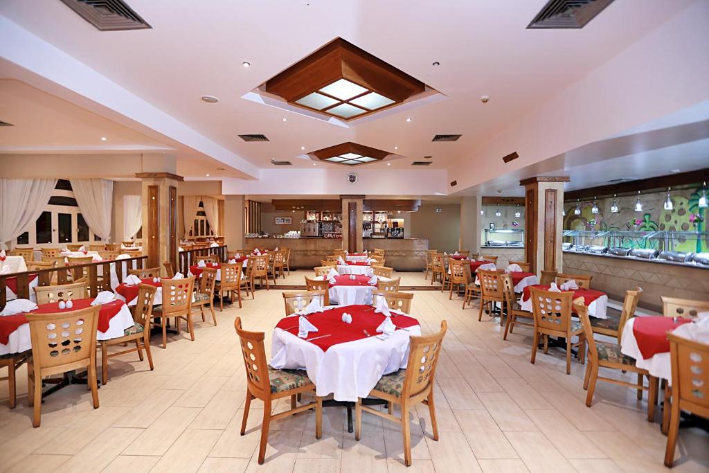 Le Pacha Resort