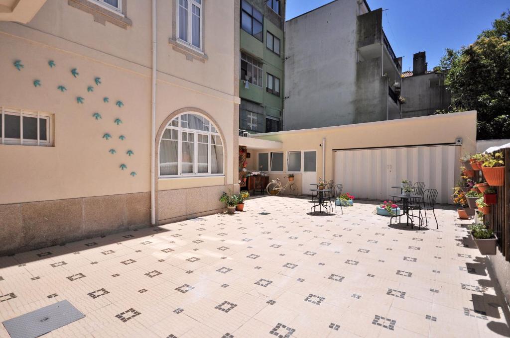 Porto Charming Hotel - Resim 20