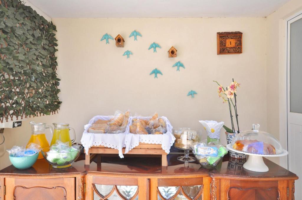 Porto Charming Hotel - Resim 21