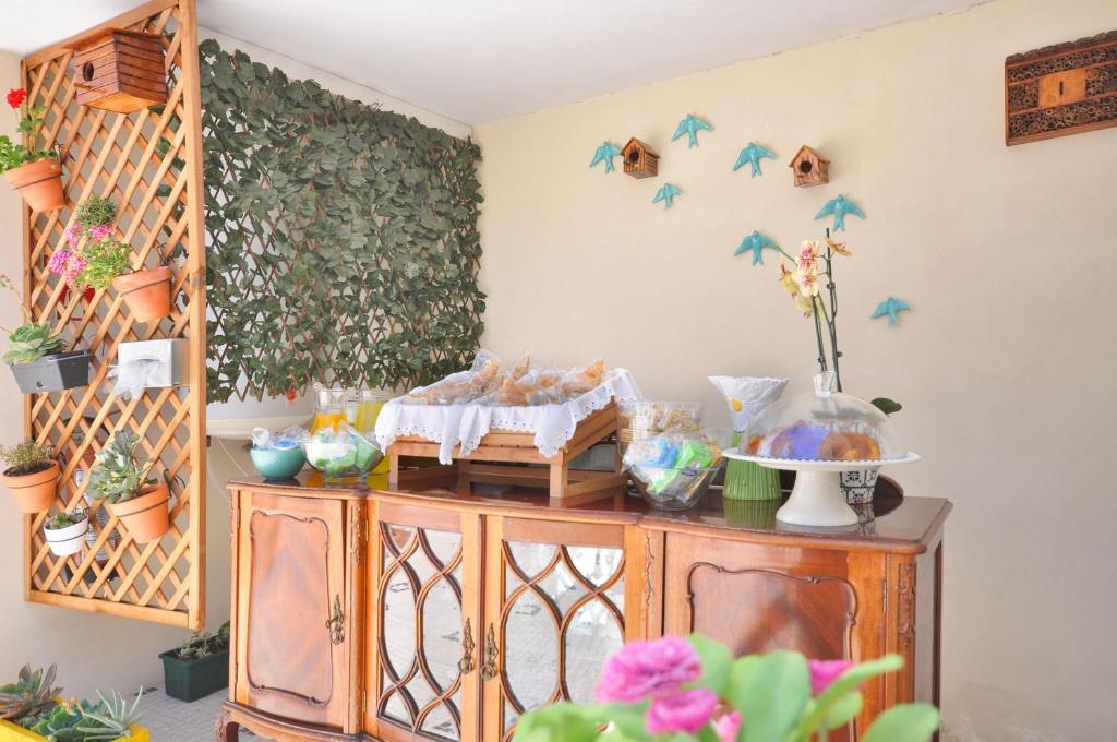 Porto Charming Hotel - Resim 22