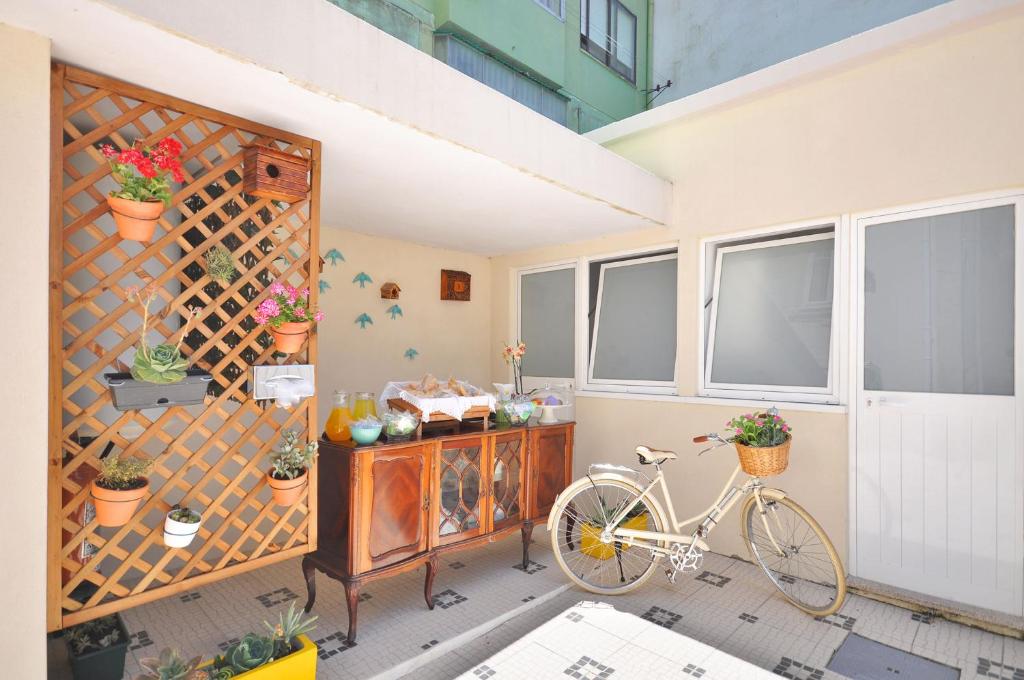 Porto Charming Hotel - Resim 24