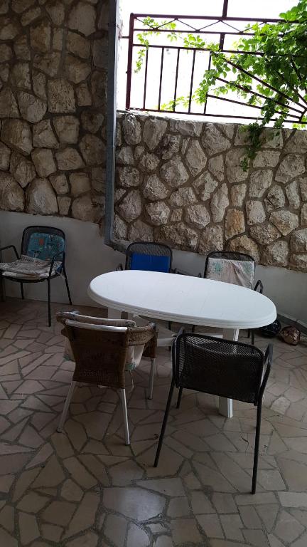 Fotografie z fotogalerie ubytování GORAN'S PLACE v destinaci Hvar