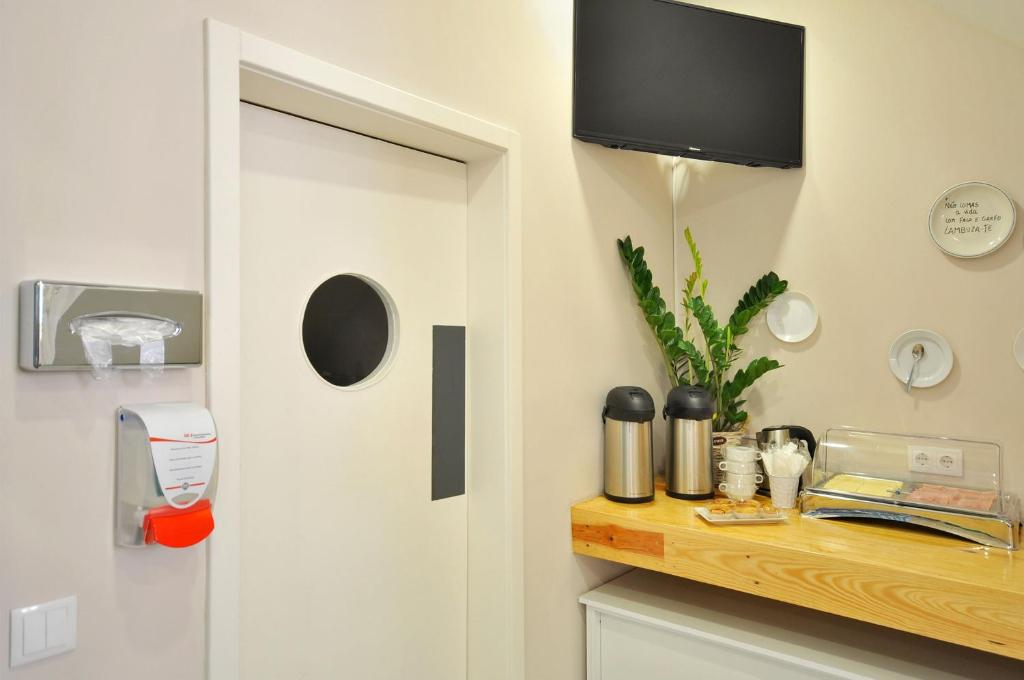 Porto Charming Hotel - Resim 14