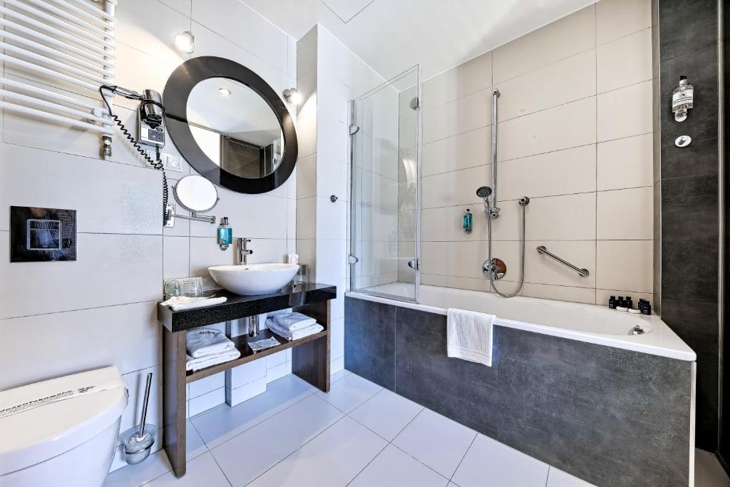 Bayjonn Boutique Hotel - Resim 17