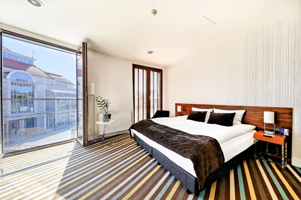 Bayjonn Boutique Hotel - Resim 20