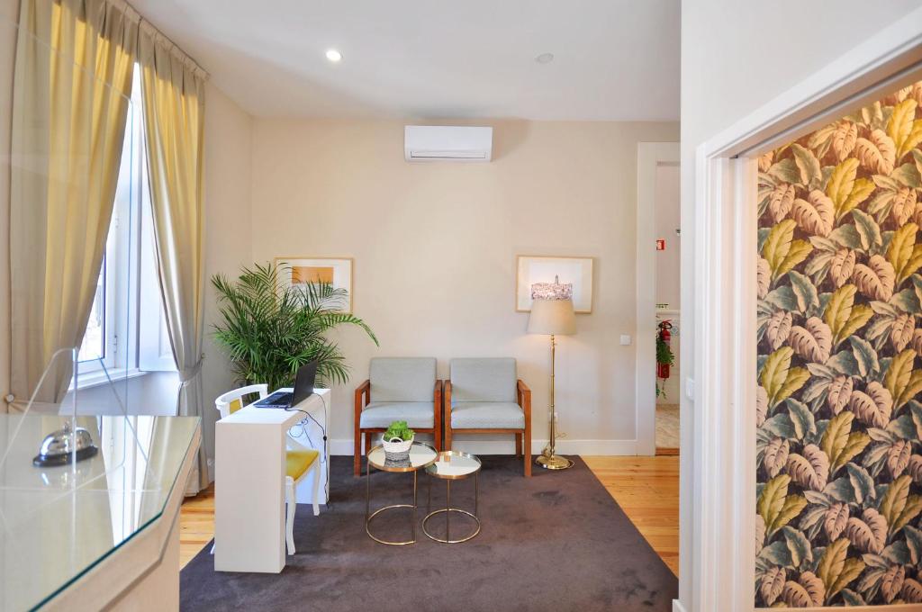 Porto Charming Hotel - Resim 7