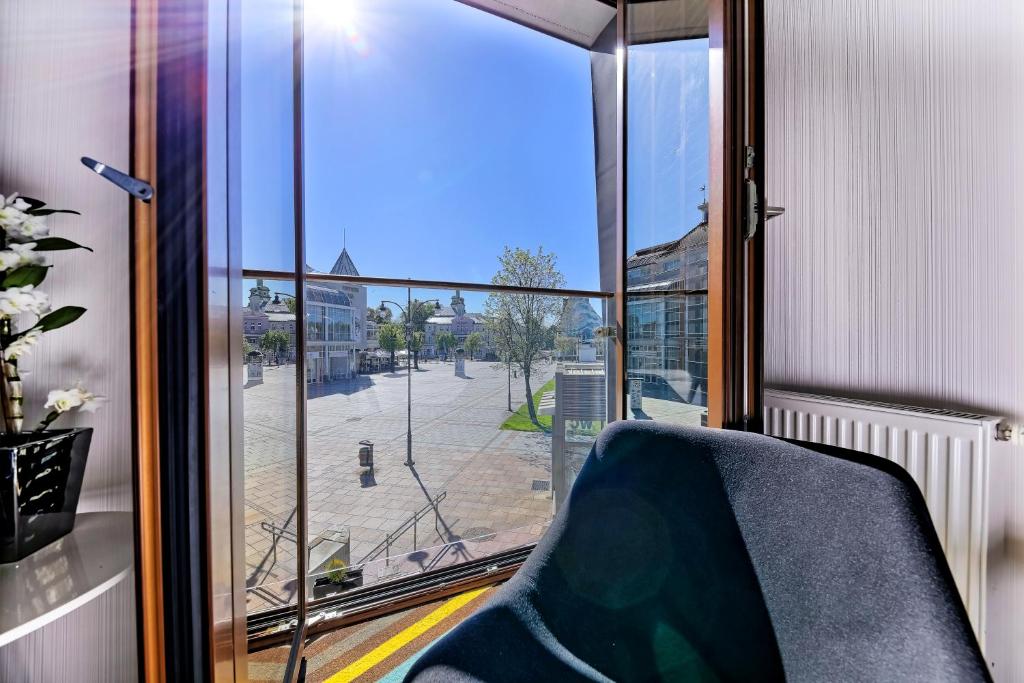 Bayjonn Boutique Hotel - Resim 9