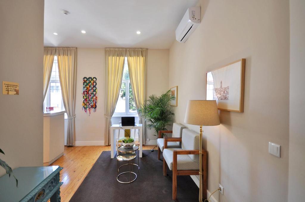 Porto Charming Hotel - Resim 11