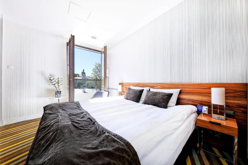 Bayjonn Boutique Hotel - Resim 26