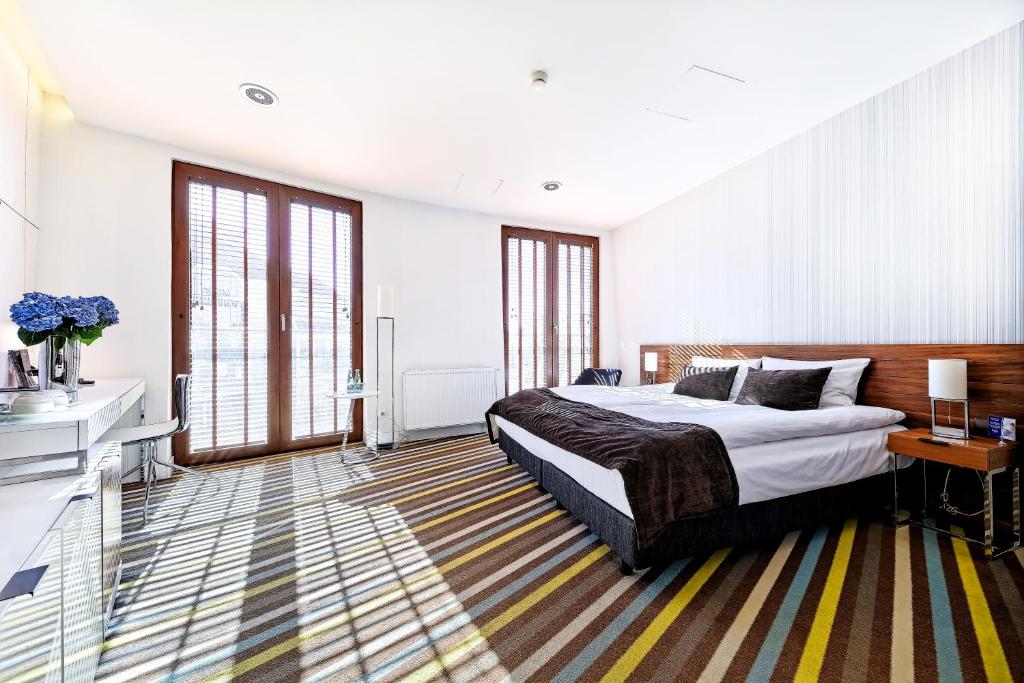 Bayjonn Boutique Hotel - Resim 28