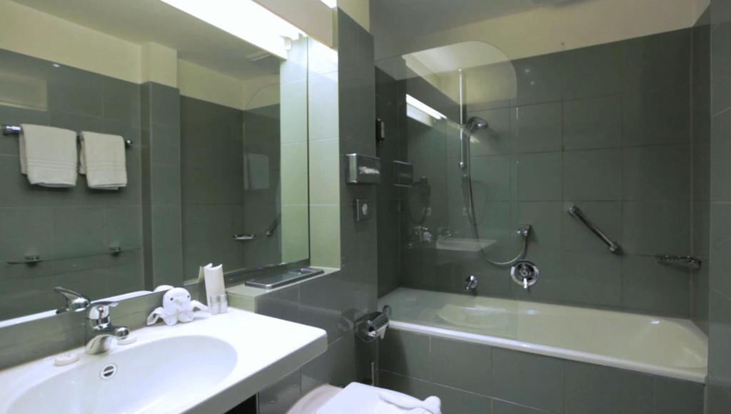 Aussen Alster Hotel - Resim 29