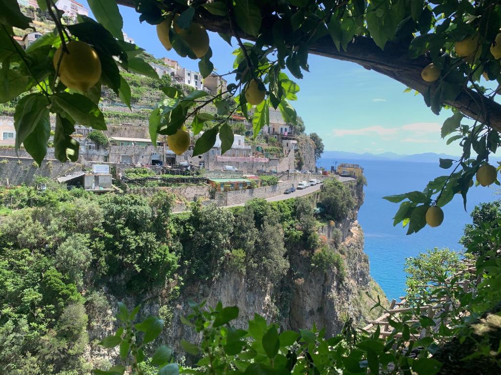 Hotel La Pergola, Amalfi – Prezzi aggiornati per il 2024