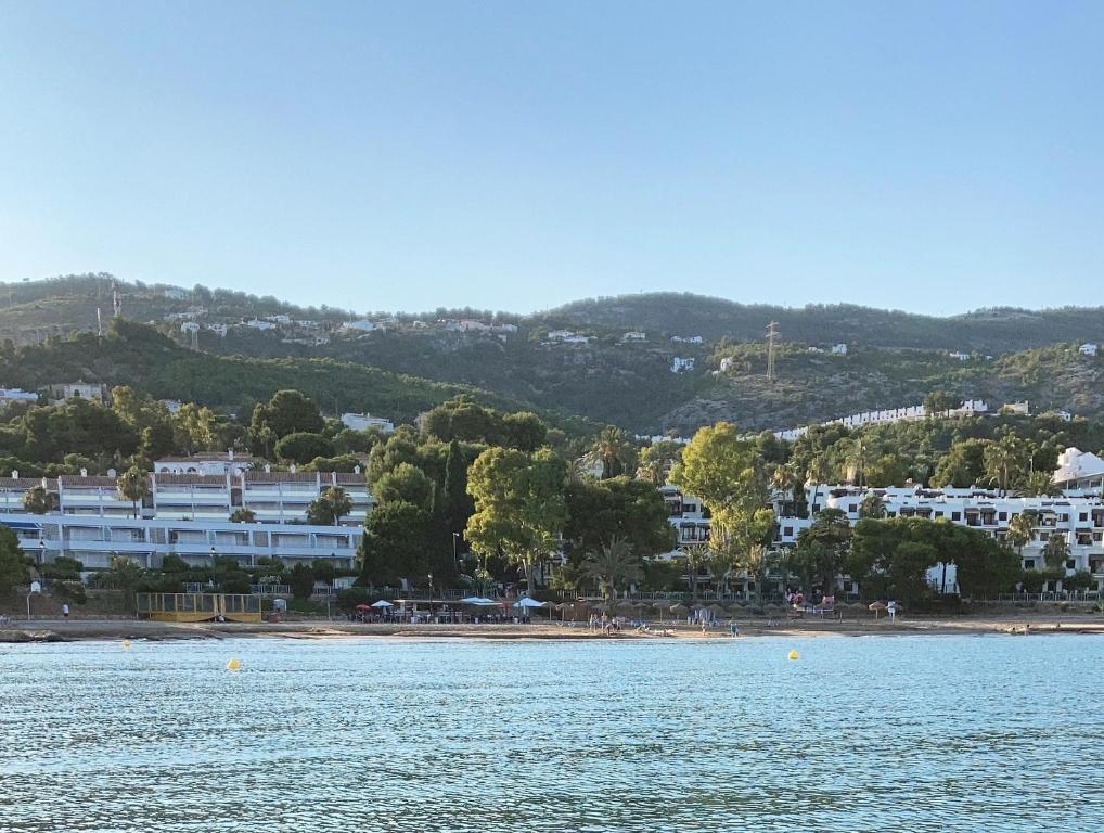 Apartamentos Marino Las Fuentes 3000, Alcossebre ...