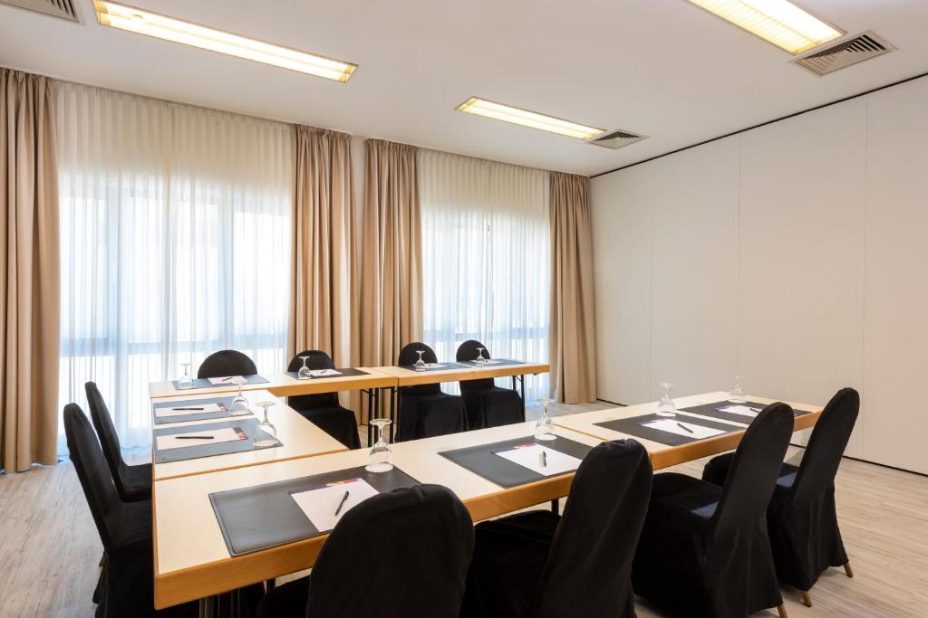 Konferenční prostory v ubytování Tryp by Wyndham Rosenheim