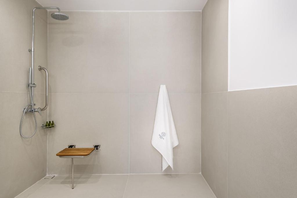 Balance Hotel - Resim 36