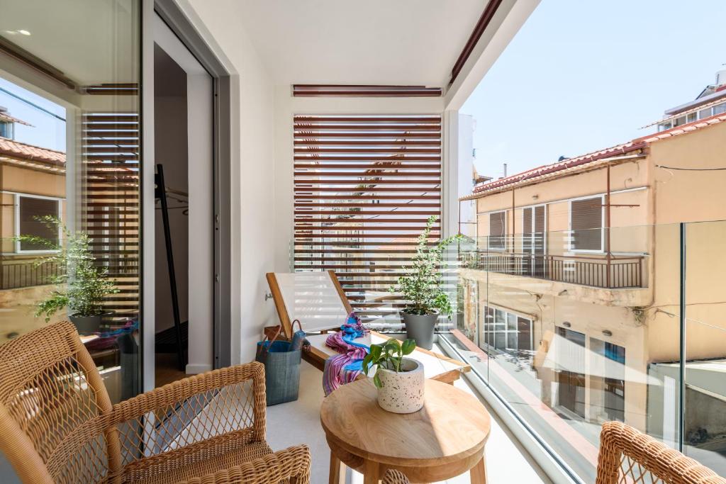 Balance Hotel - Resim 6