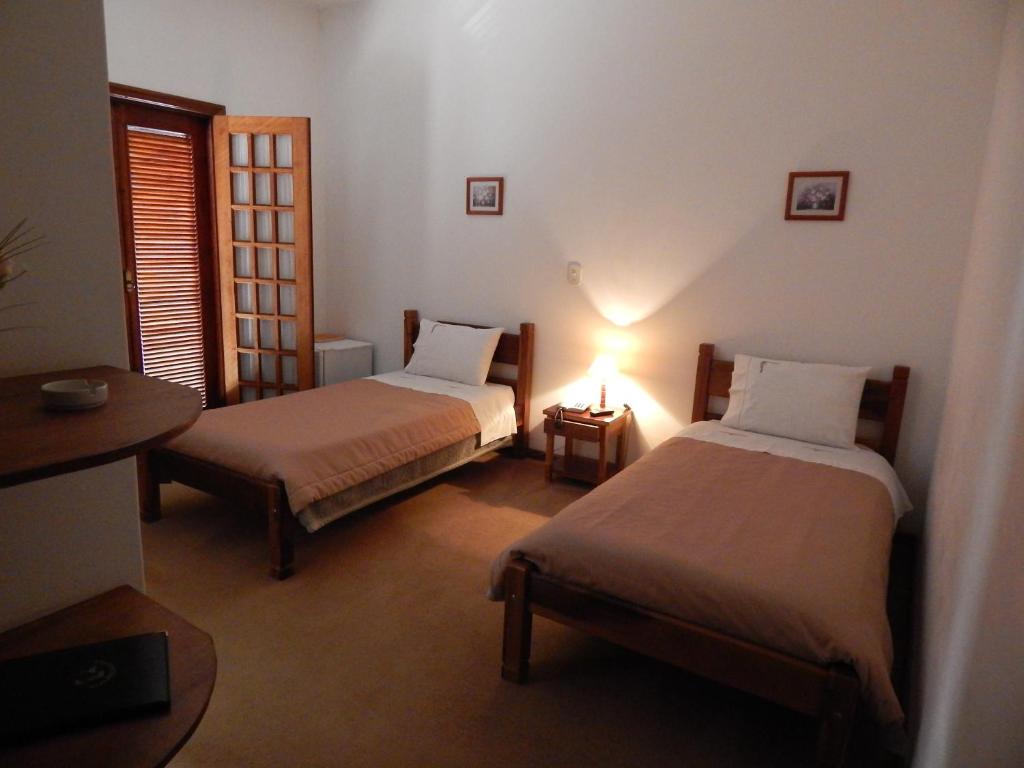 Hotel Aldeia da Serra