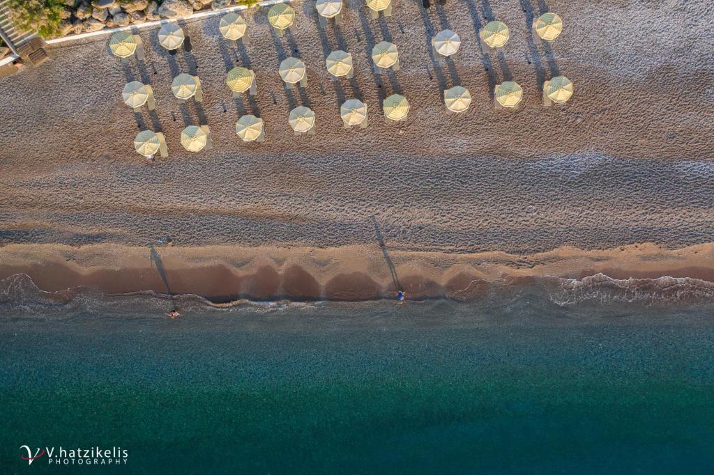 Fotografie z fotogalerie ubytování Paralos Rodos Lifestyle v destinaci Kolimbia
