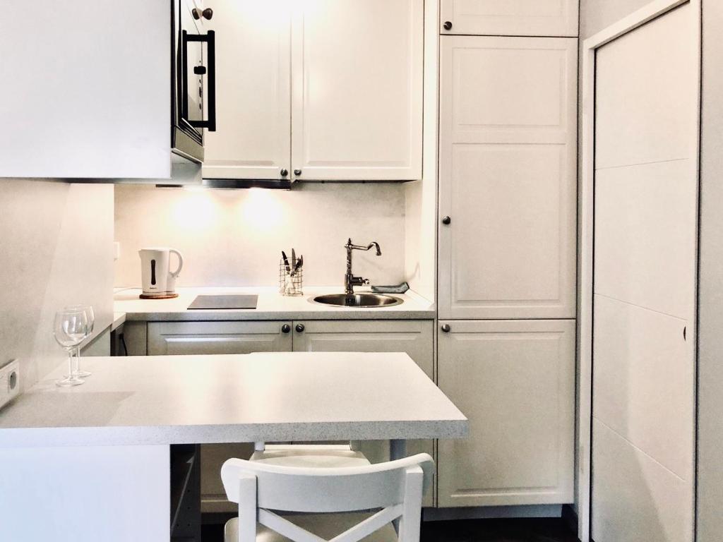 Apartments Monaco - Suite Com Terraço