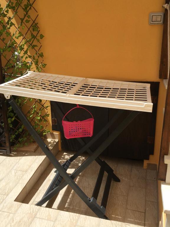 Fotografie z fotogalerie ubytování B&B MaryGrace v destinaci Alghero