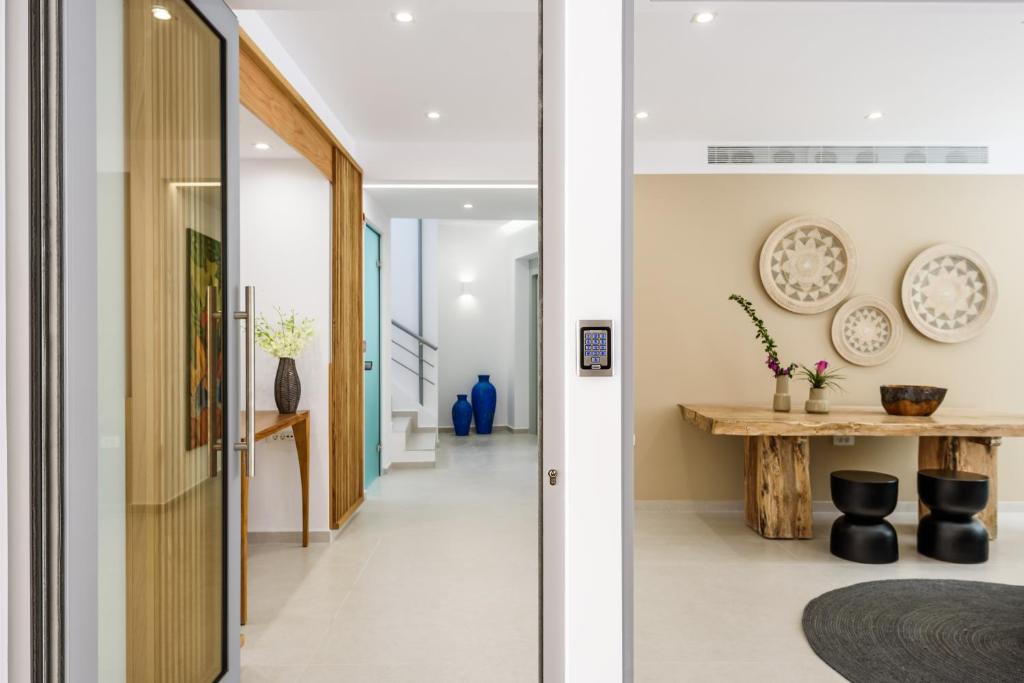 Balance Hotel - Resim 18