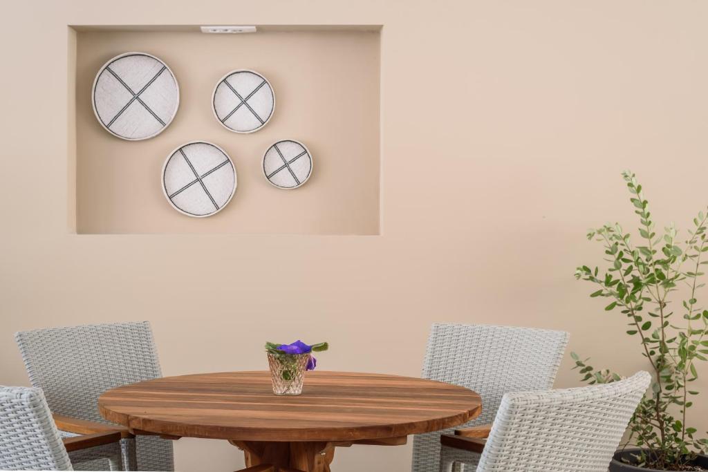 Balance Hotel - Resim 27