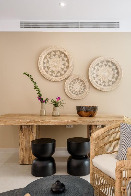 Balance Hotel - Resim 37