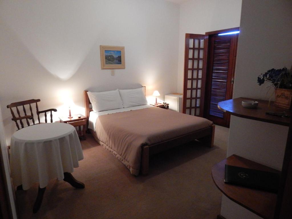  Hotel Aldeia da Serra