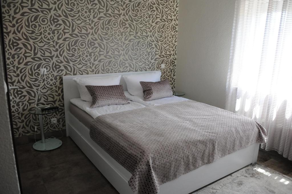 Ferienzimmer Ellisee, kontaktloser Check-in - 8