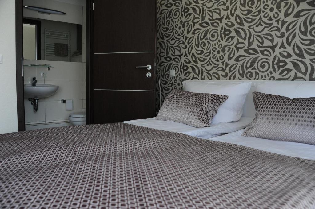 Ferienzimmer Ellisee, kontaktloser Check-in - 9