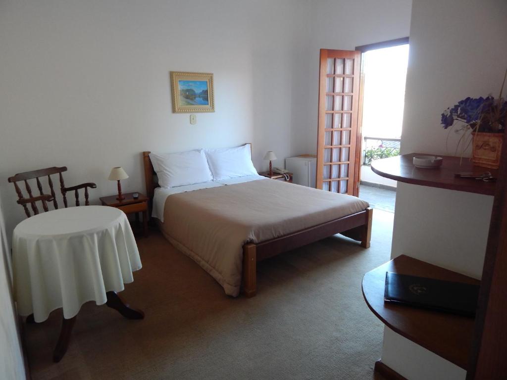  Hotel Aldeia da Serra