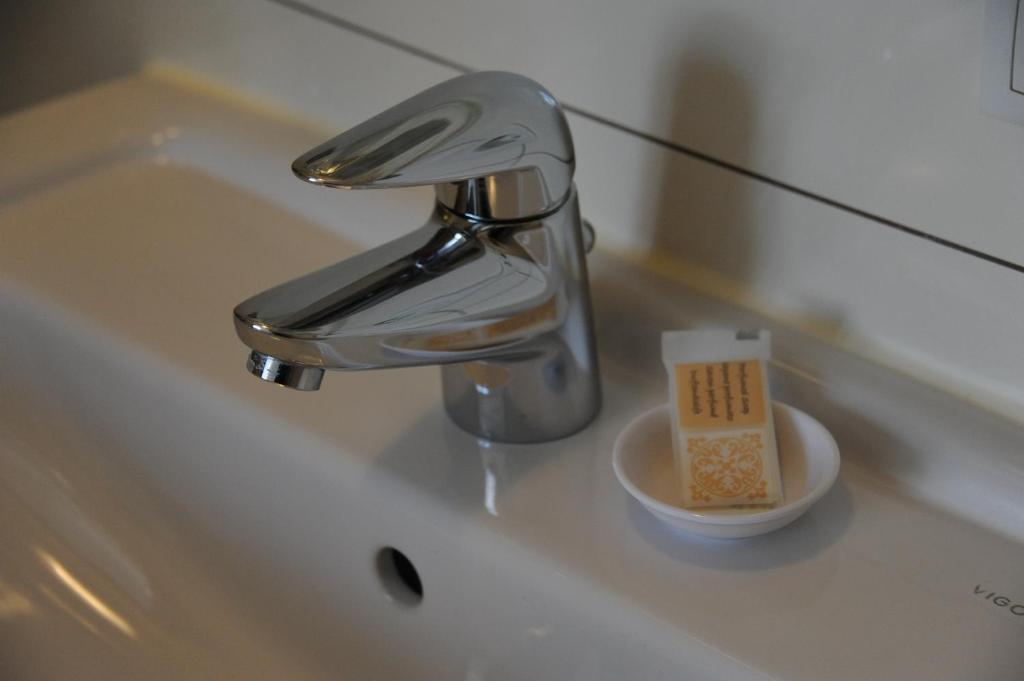 Ferienzimmer Ellisee, kontaktloser Check-in - 10