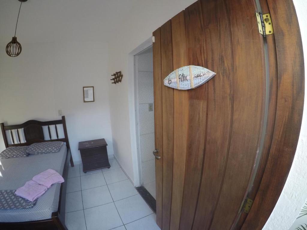  Suites Mar&Serra Xavantes