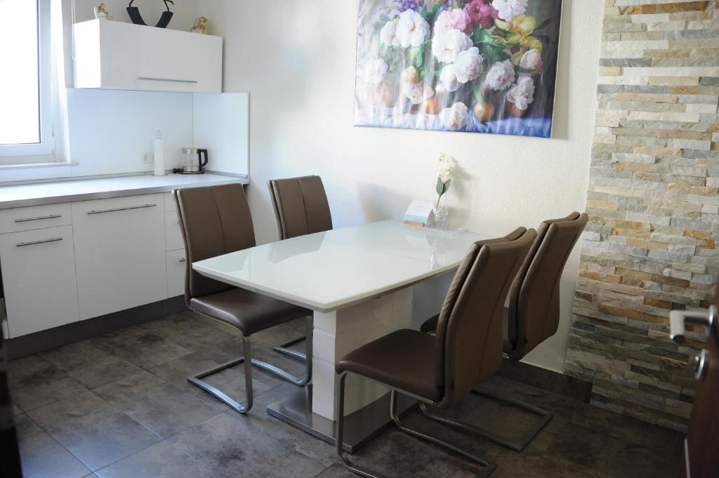 Ferienzimmer Ellisee, kontaktloser Check-in - 14