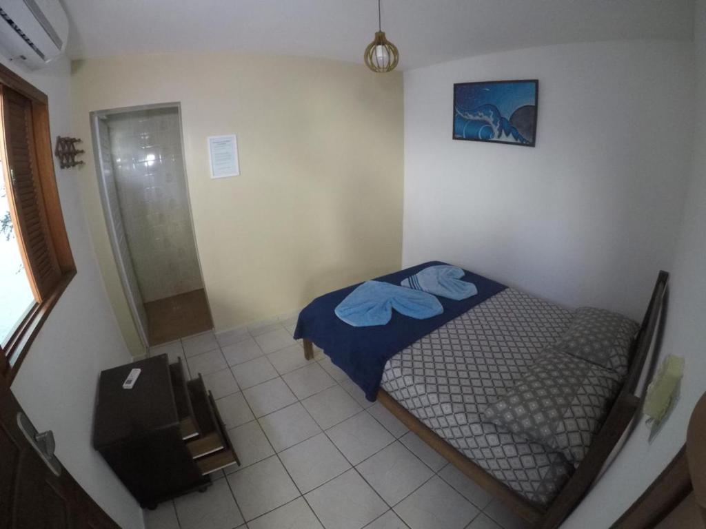  Suites Mar&Serra Xavantes