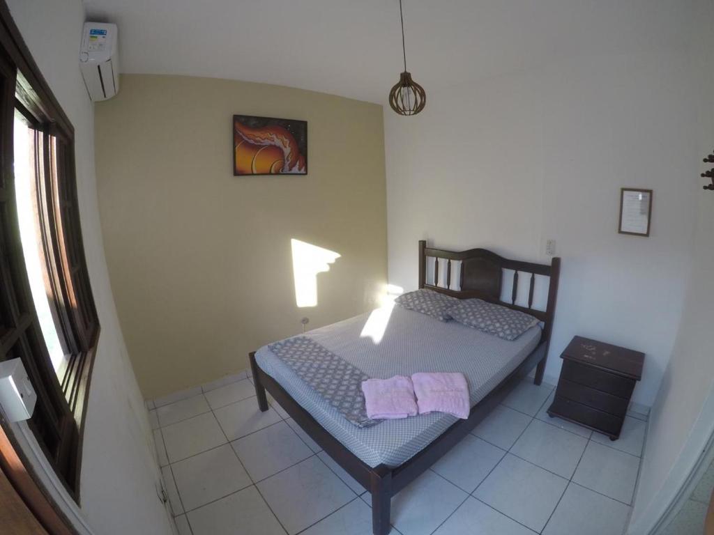  Suites Mar&Serra Xavantes