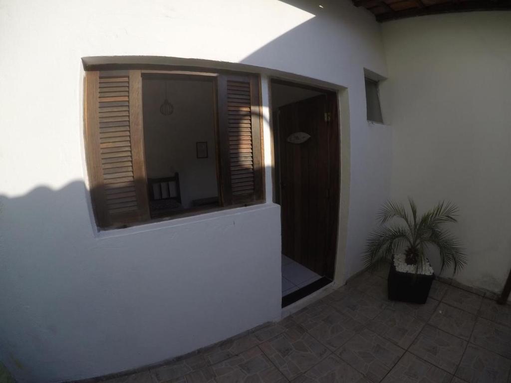  Suites Mar&Serra Xavantes