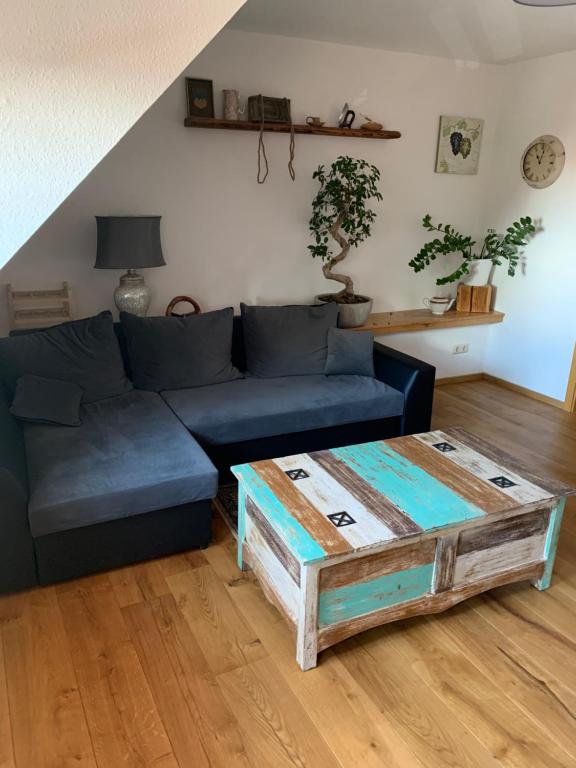 Apartment 2 Große Brüdergasse - Apartment Mit 2 Schlafzimmern