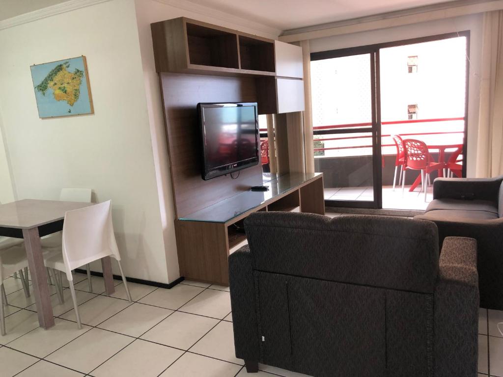  Porto de Iracema Residence CBT