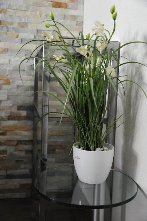 Ferienzimmer Ellisee, kontaktloser Check-in - 16