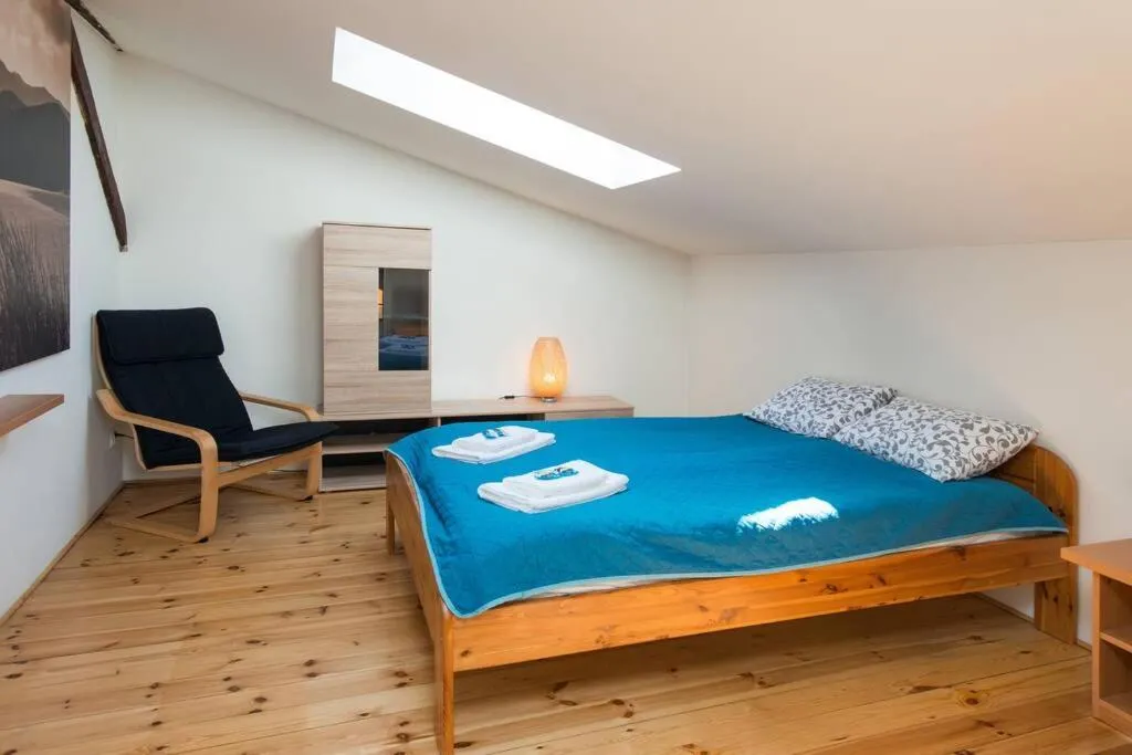Apartament Gertrudy Studio, Cracovia, Polonia