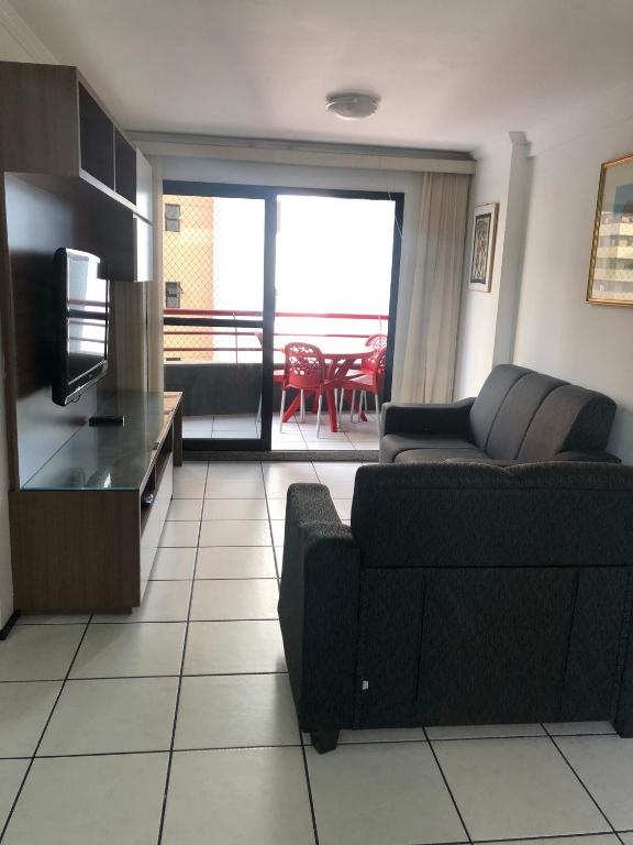  Porto de Iracema Residence CBT
