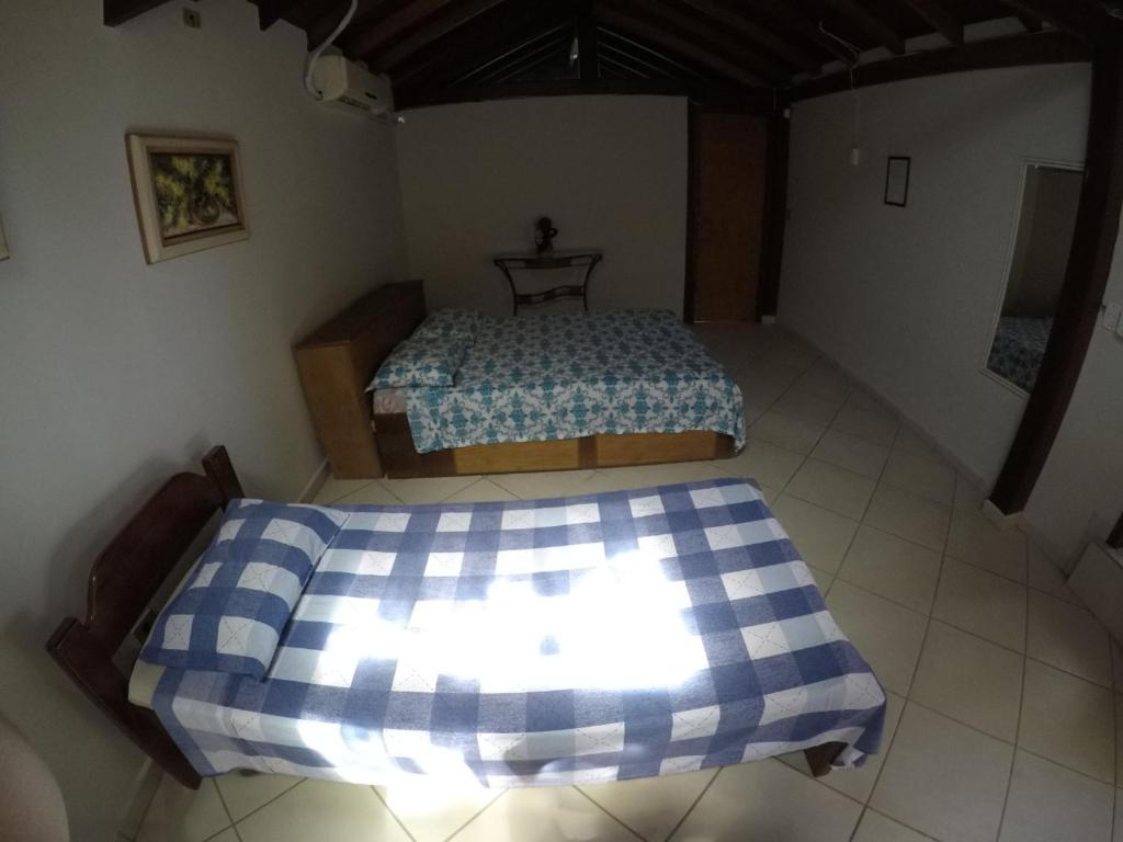  Suites Mar&Serra Xavantes