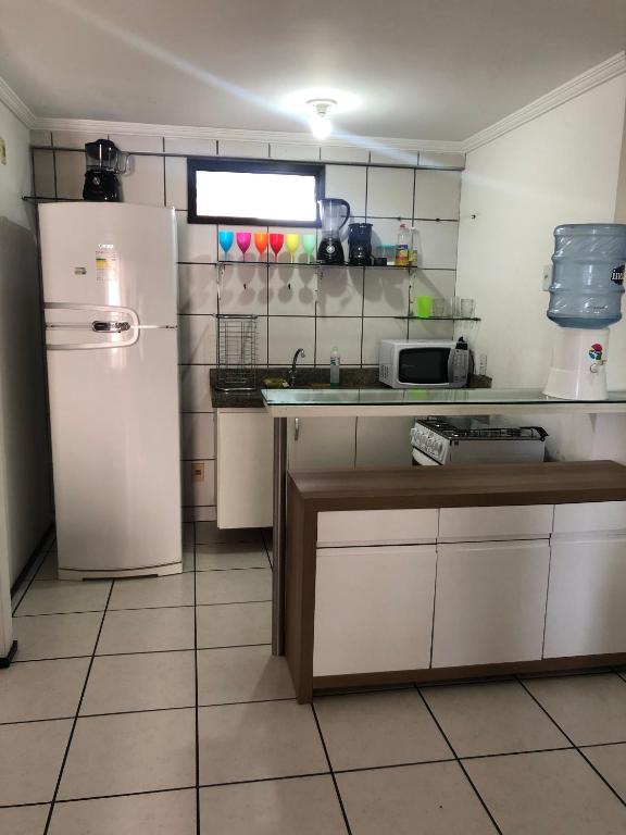  Porto de Iracema Residence CBT