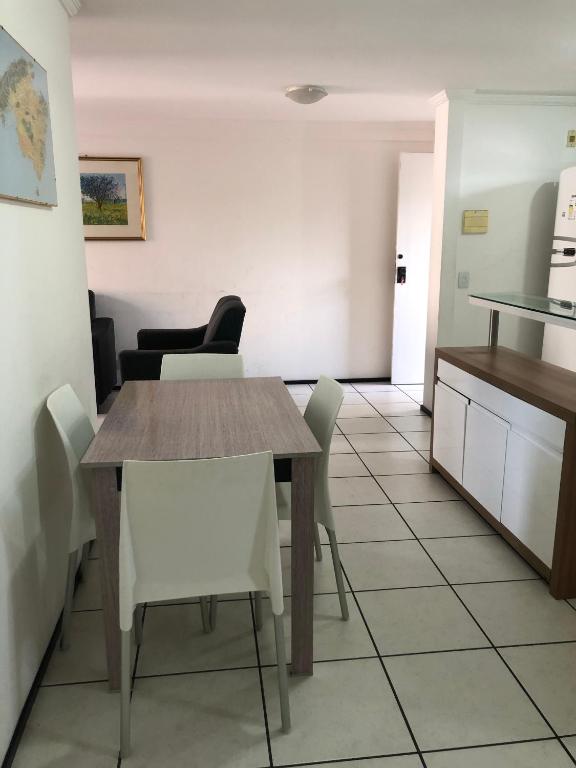  Porto de Iracema Residence CBT