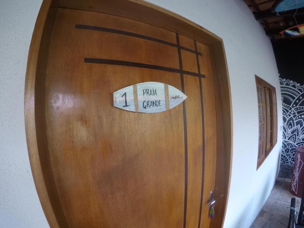  Suites Mar&Serra Xavantes