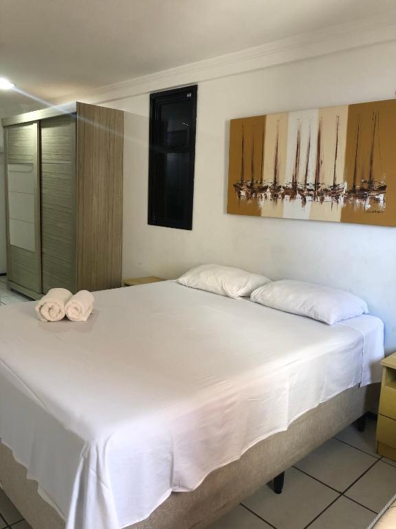  Porto de Iracema Residence CBT