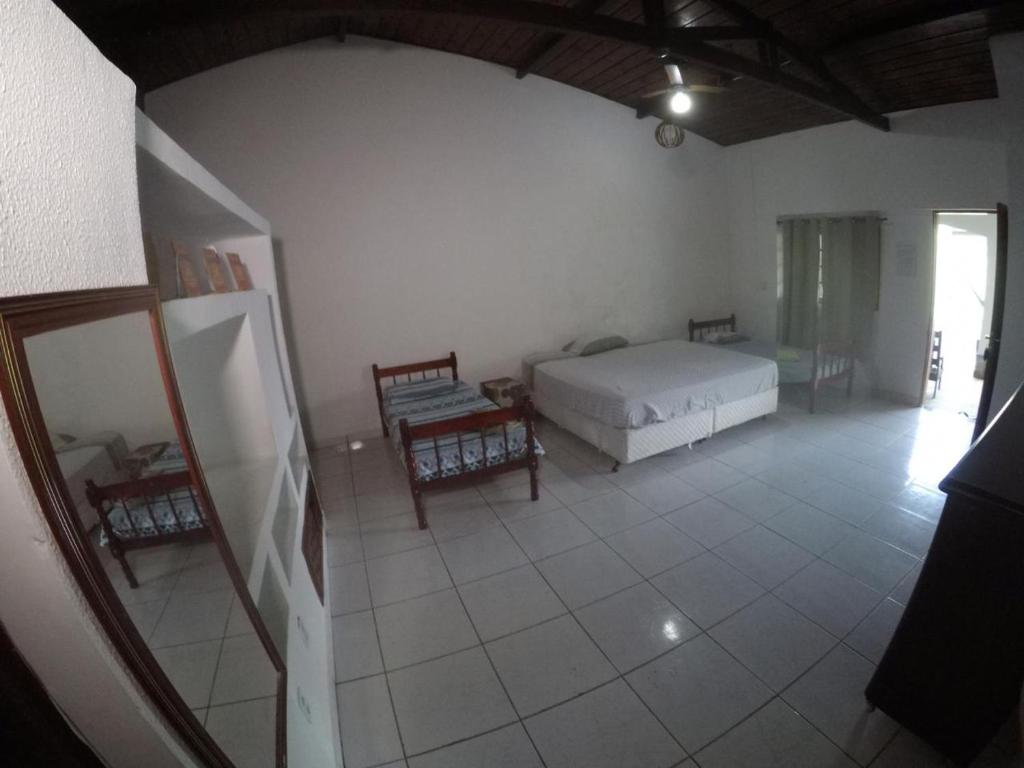  Suites Mar&Serra Xavantes