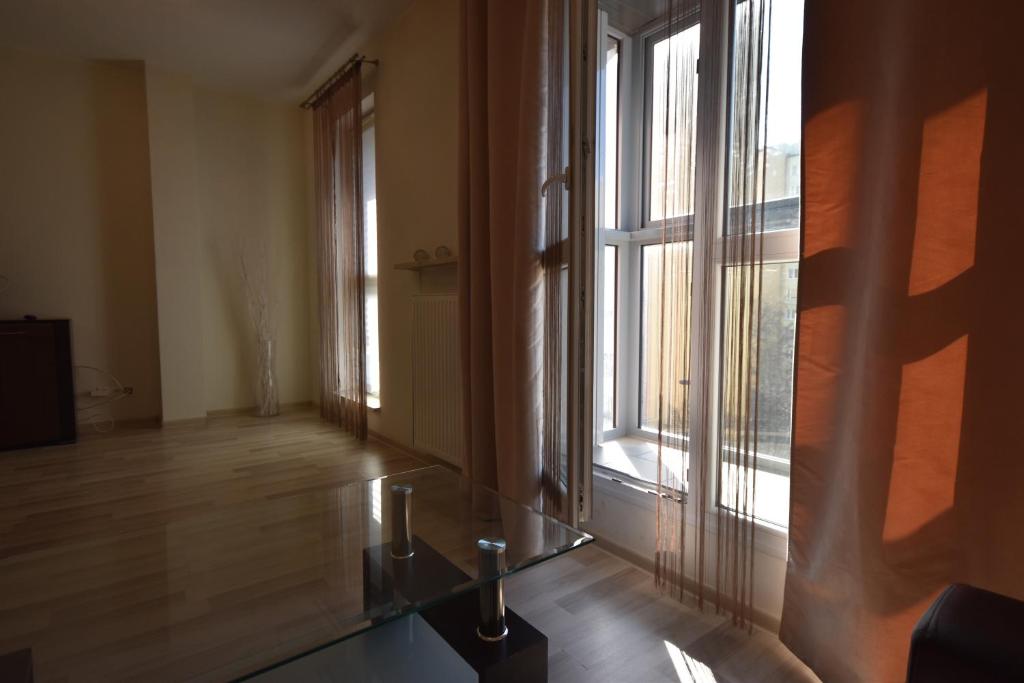 NotaBene Wola Apartment - Resim 41
