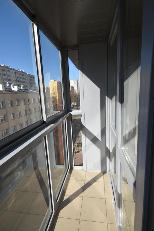 NotaBene Wola Apartment - Resim 42